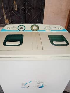 washing machine urgent sale