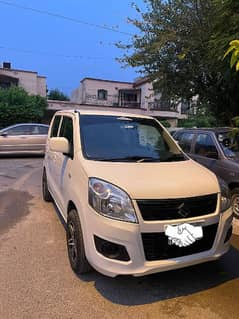 Suzuki Wagon R 2022