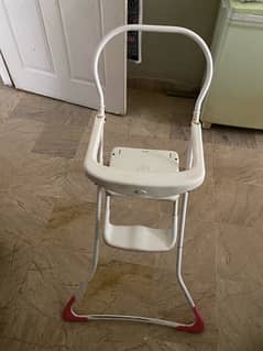 baby high chair