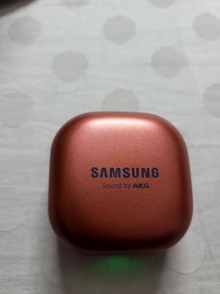 Samsung Earbuds Live 1