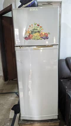 Dawlance Fridge best cooling 2 door