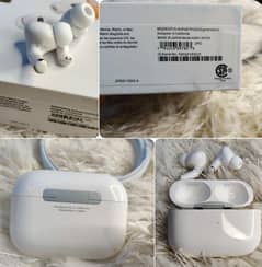 Apple AirPods Pro 2 premium quality