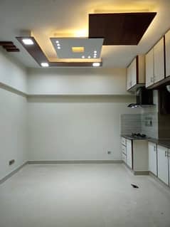 BRAND NEW FLAT FOR RENT 2 BED DD 1st FLOOR