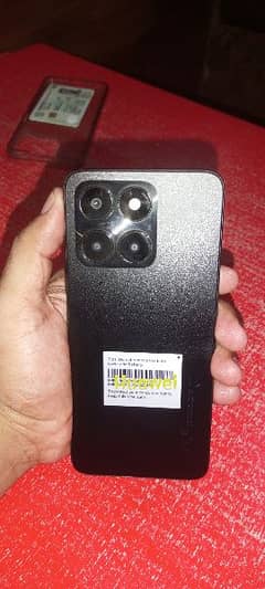 Huawei honar x6a 4/128