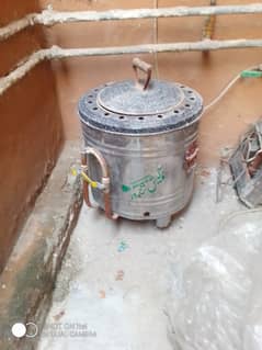 Tandoor for sale in wah cantt