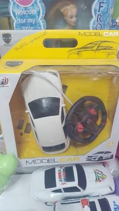 Model Car / RC Car / Remote Control Car