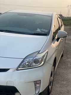 Toyota Prius 2013