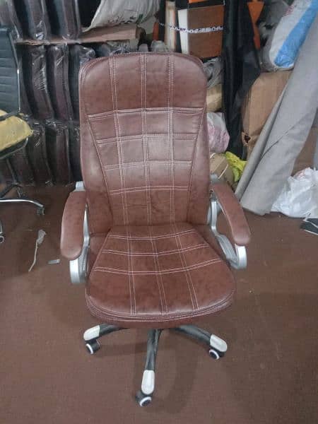 Office Chair For Sell - Executive chair - Visitor Chair - Gaming chair 7