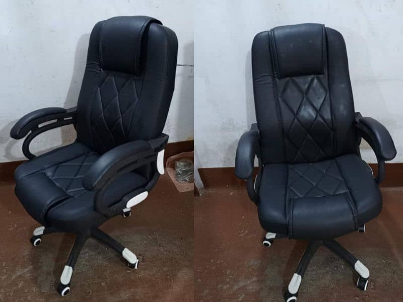 Office Chair For Sell - Executive chair - Visitor Chair - Gaming chair 8