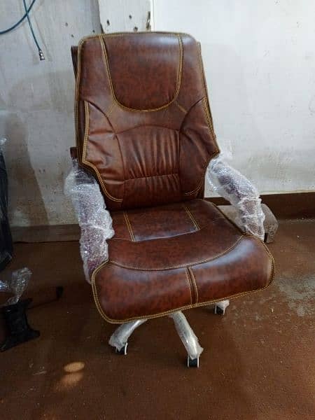 Office Chair For Sell - Executive chair - Visitor Chair - Gaming chair 9