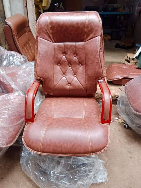 Office Chair For Sell - Executive chair - Visitor Chair - Gaming chair 10