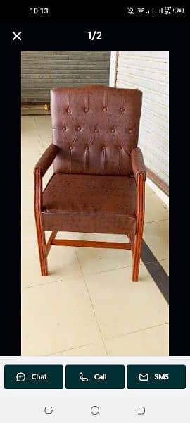 Office Chair For Sell - Executive chair - Visitor Chair - Gaming chair 11