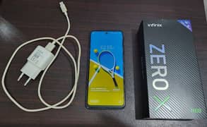 Infinix Zero X Neo 8/128 0