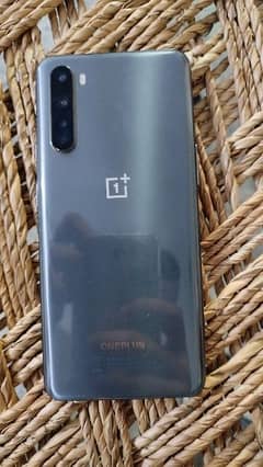 OnePlus Nord 5g 8/120 GB 10/10