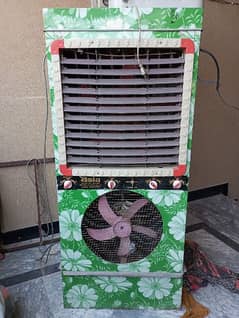 Asia Air Cooler AC + DC
