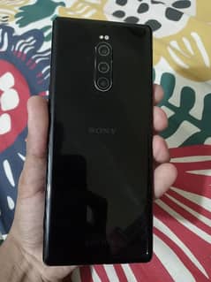 Sony Xperia 1