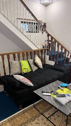 SOFA CUMBED FOR SALE