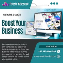 Websitie Development | WordPress Website | Business Web  SEO expert