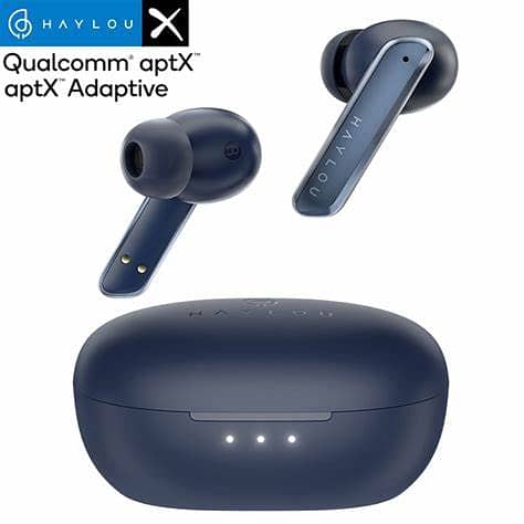 Haylou GT1 2023 / W1 / W1 ANC / X1 Wireless Bluetooth Earbuds Orignal 13