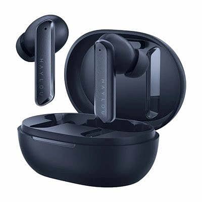 Haylou GT1 2023 / W1 / W1 ANC / X1 Wireless Bluetooth Earbuds Orignal 14