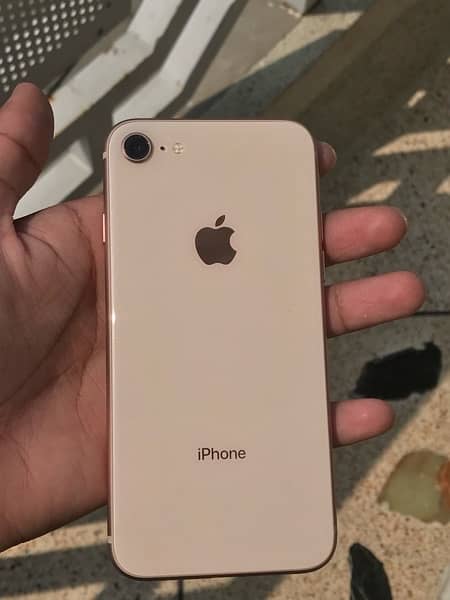 iphone 8 256gb 1