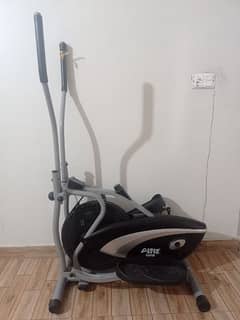 Elliptical Machine from Turkey