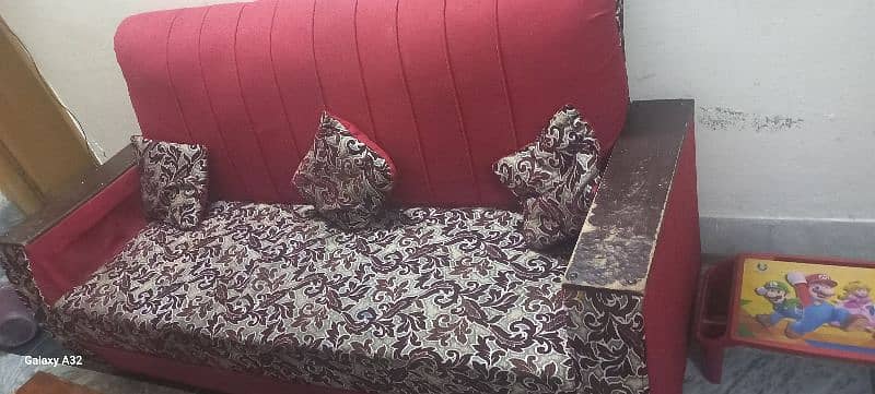 sofa set 5 seater 1