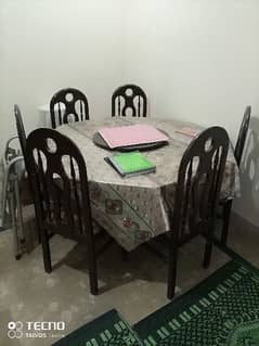 diner table wth chairs for sale 0