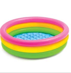 swimming pool for kids with free delivery