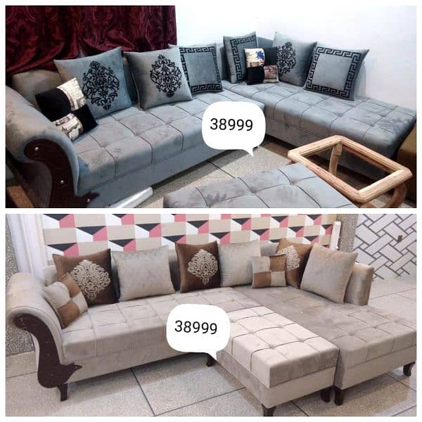 L shape sofa 7 seater sofa 5 seater sofa corner sofa sale prices 5