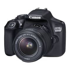 Canon 1300D