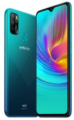 Infinix