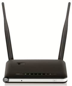 D link Router