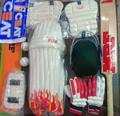 Hard Ball Cricket Kit