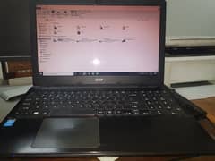 ACER core i3 4th generation 4gb ram and 500 gb hard