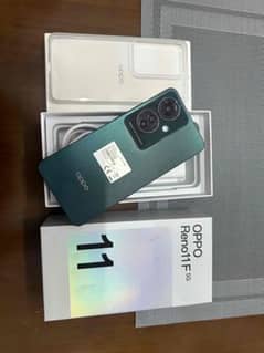 Oppo Reno 11 Pro 5G