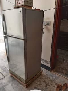PEL Refrigerator Large