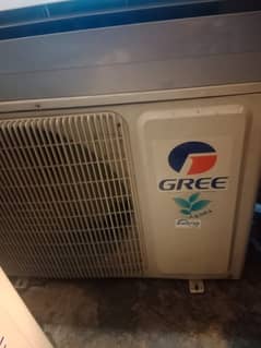 1.5 Ton GREE G10 inverter