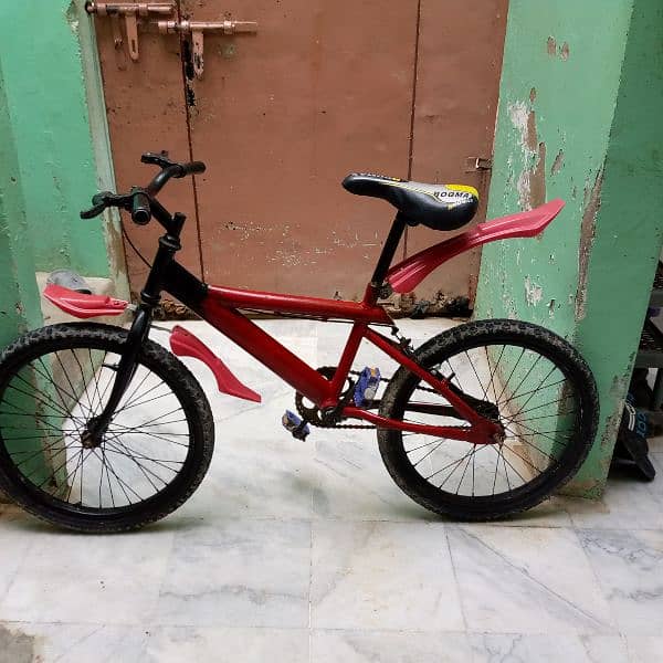 Urgent Sale Bicycle 0