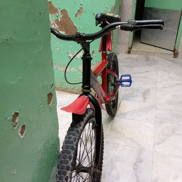 Urgent Sale Bicycle 1