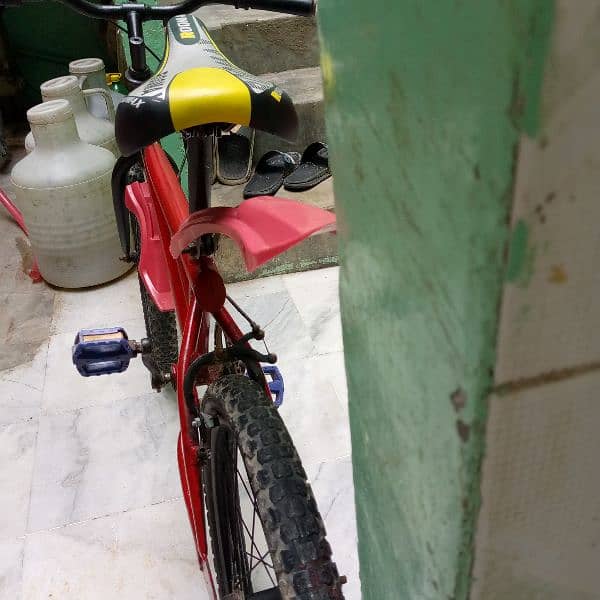 Urgent Sale Bicycle 2