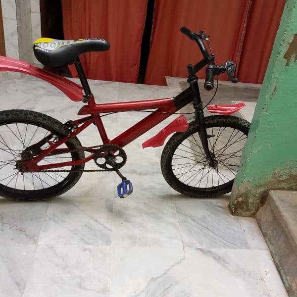 Urgent Sale Bicycle 3