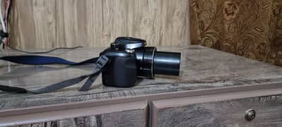 Panasonic Lumix LZ40