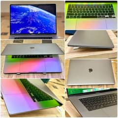 Macbook Pro 16' 2019 Core i9 1TB SSD