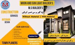 Best builder In Rawalpindi,Construction company,Construction Services