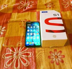 Vivo S1 6/128GB For sale