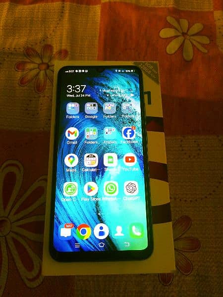 Vivo S1 6/128GB For sale 3