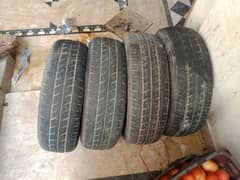 Tyre for sale