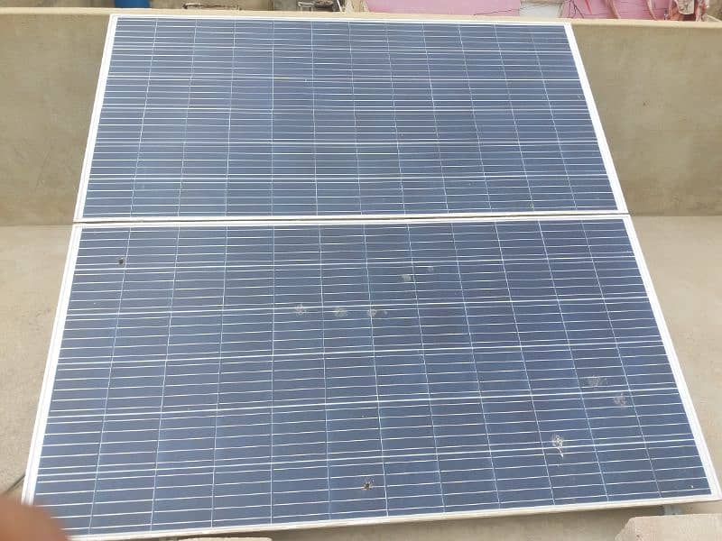 inverx inverter 1.2 and solar panel 330 watt 03313212229 2