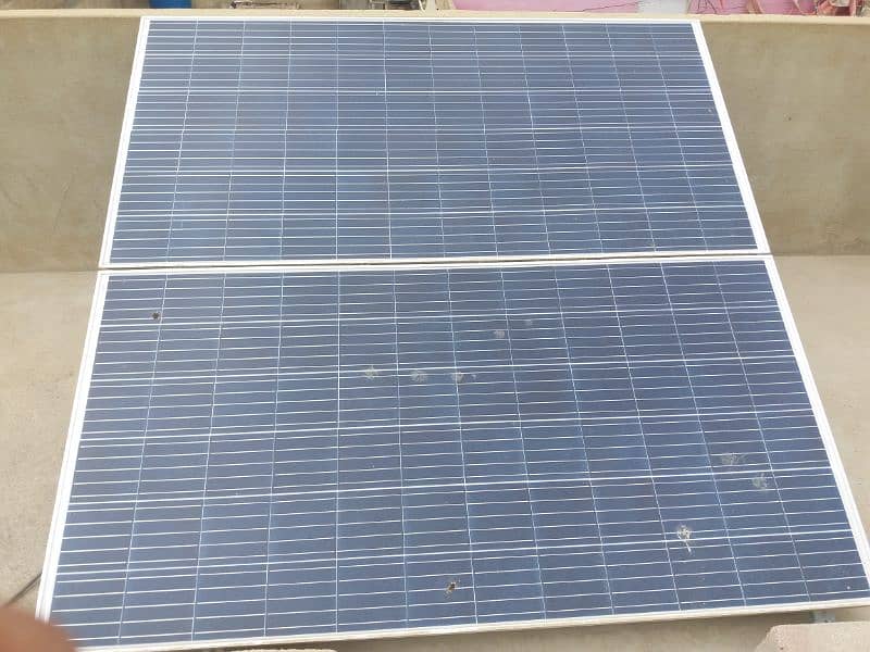 inverx inverter 1.2 and solar panel 330 watt 03313212229 3